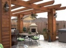 Kwikfynd Pergolas
bishopsbourne